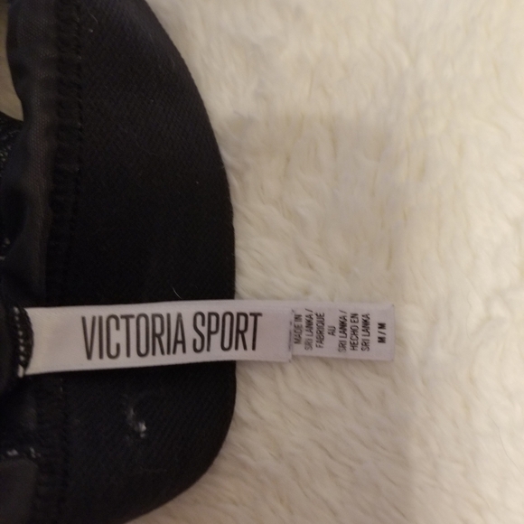 Victoria secret VSX the player razorback sports bra - Picture 5 of 7